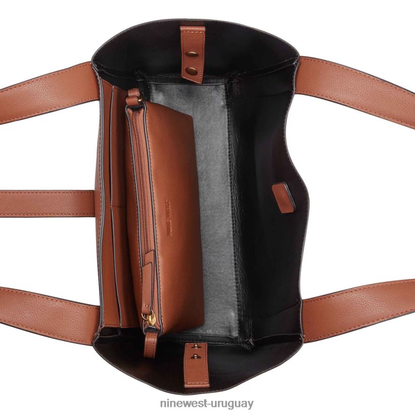 BD04222528 Nine West más bolso tote 2 en 1