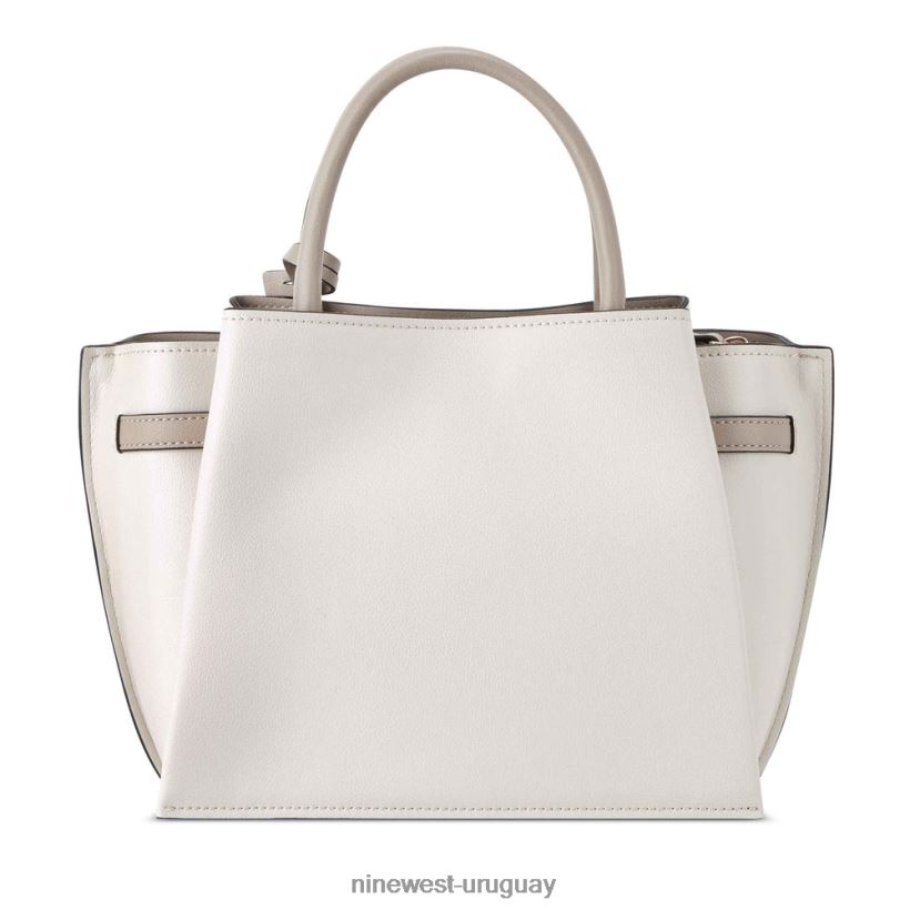 BD04222530 Nine West cartera nancy jet set leche multi