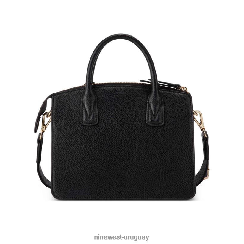 BD04222542 Nine West bolso mini shirin negro