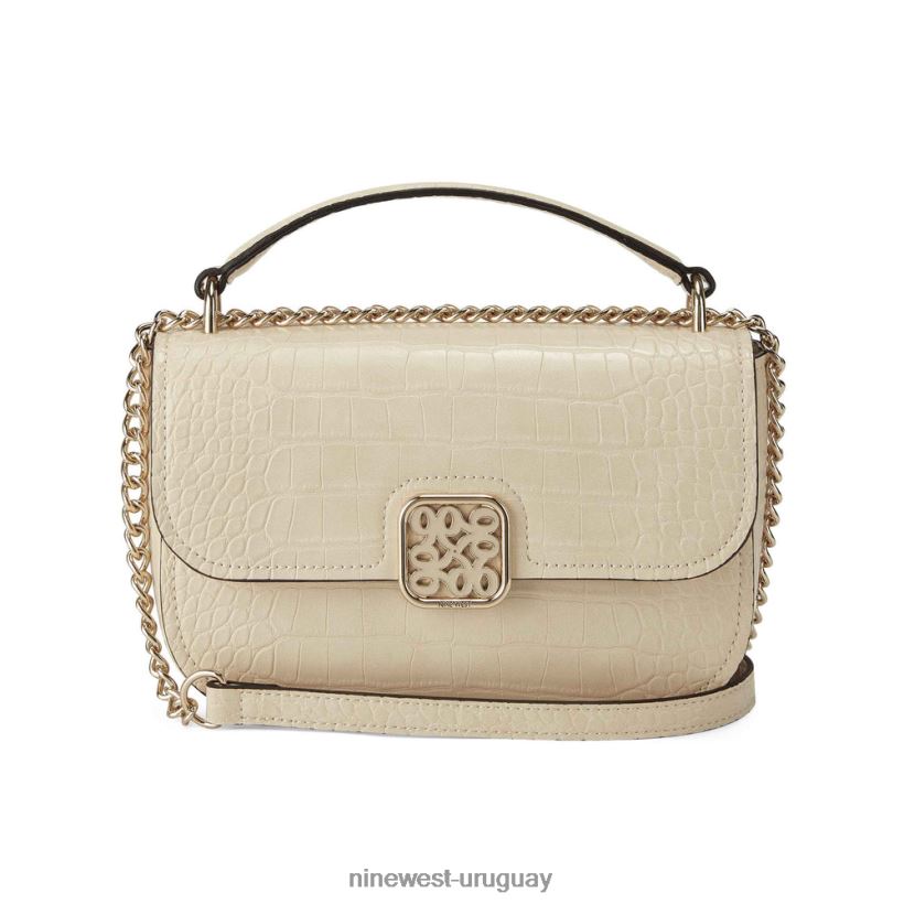 BD04222547 Nine West solapa cruzada convertible tao seda de maiz