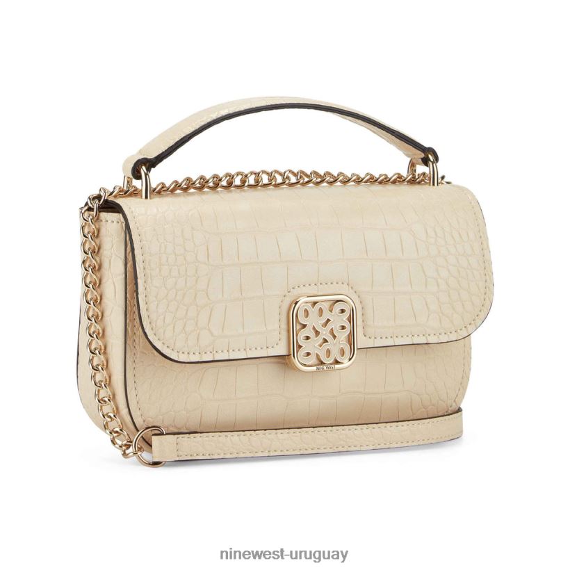 BD04222547 Nine West solapa cruzada convertible tao seda de maiz