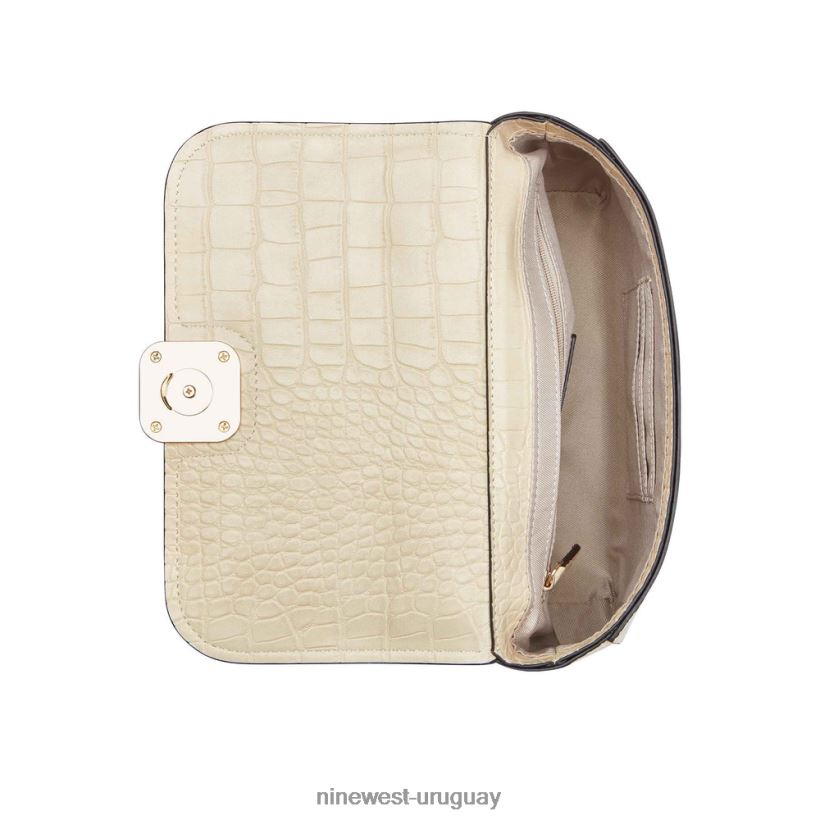 BD04222547 Nine West solapa cruzada convertible tao seda de maiz