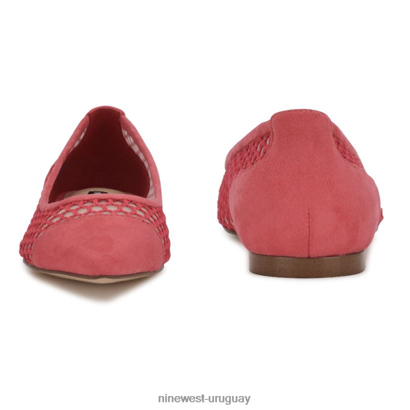 BD04221009 Nine West zapatos planos brex con punta puntiaguda