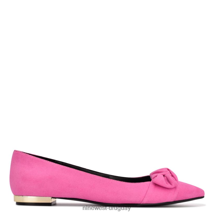 BD04222183 Nine West zapatos planos con punta puntiaguda favoritos
