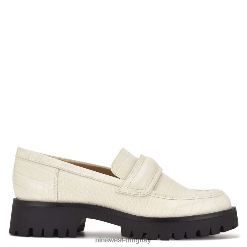 BD04222329 Nine West mocasines garren con suela dentada