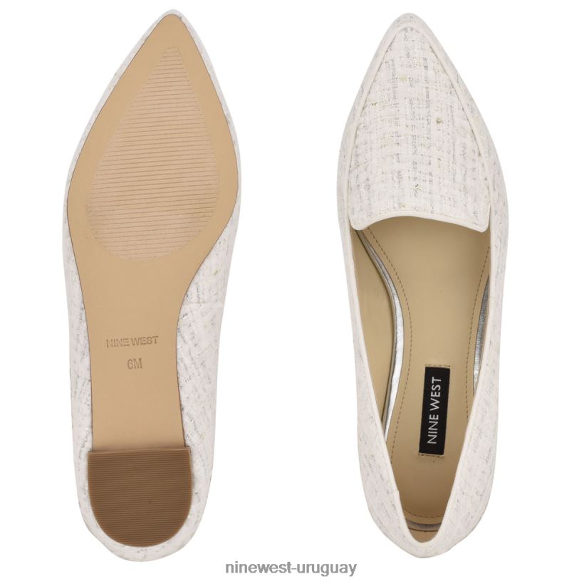 BD04222352 Nine West pisos para fumadores abay