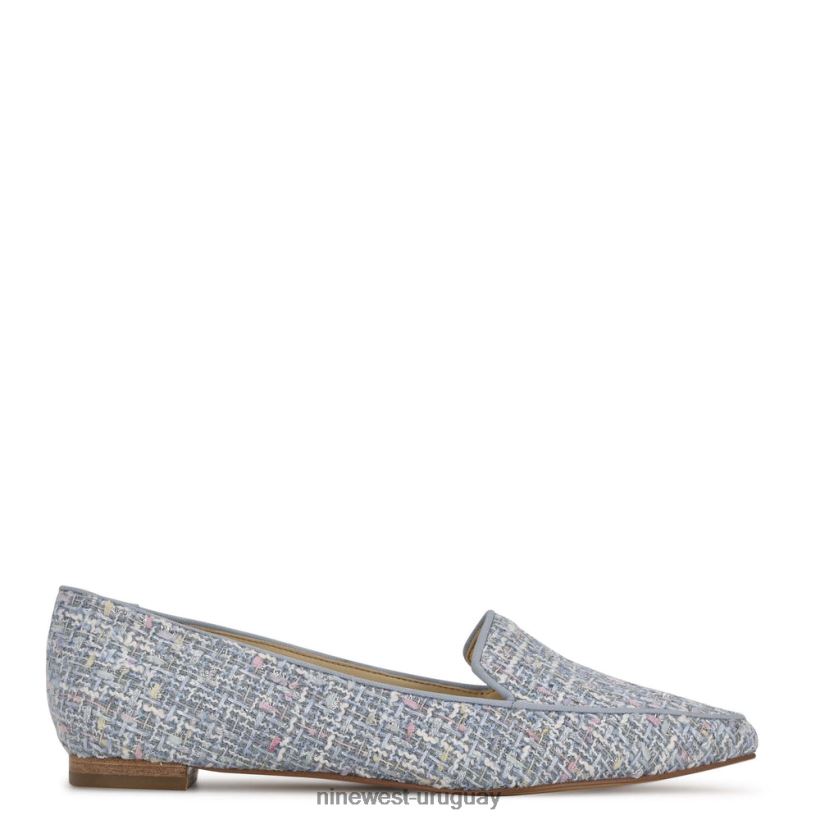 BD04222354 Nine West pisos para fumadores abay