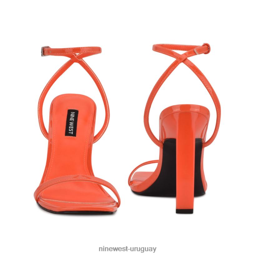 BD04221042 Nine West sandalias hotz con tira en el tobillo