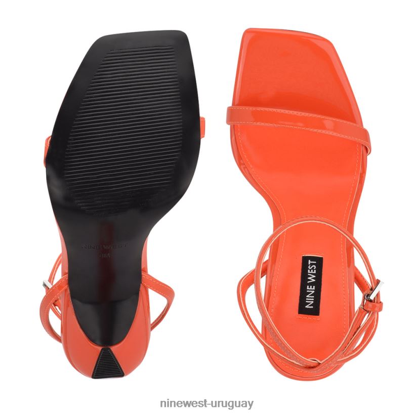 BD04221042 Nine West sandalias hotz con tira en el tobillo