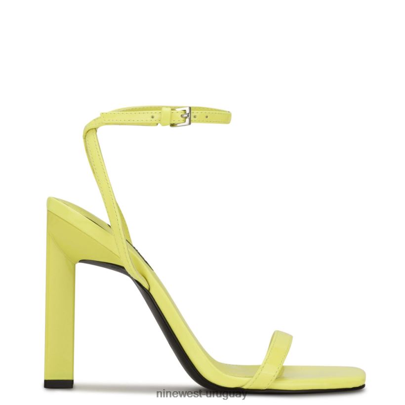 BD04221043 Nine West sandalias hotz con tira en el tobillo