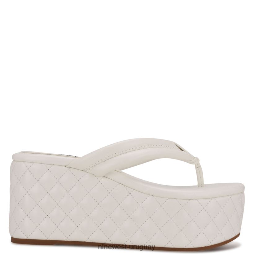 BD04222933 Nine West sandalias con plataforma newya