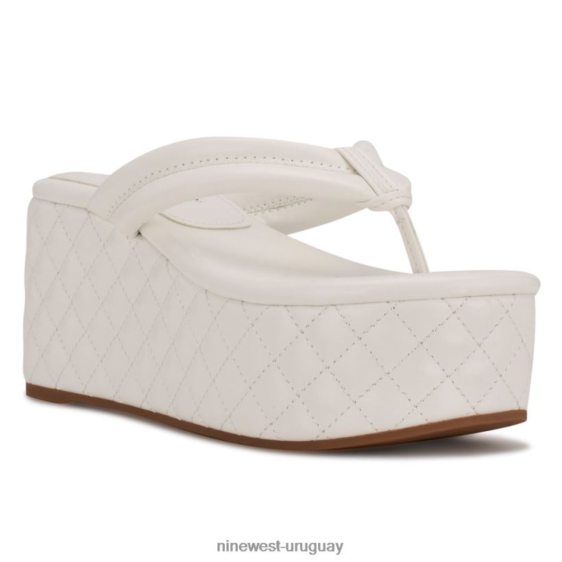 BD04222933 Nine West sandalias con plataforma newya