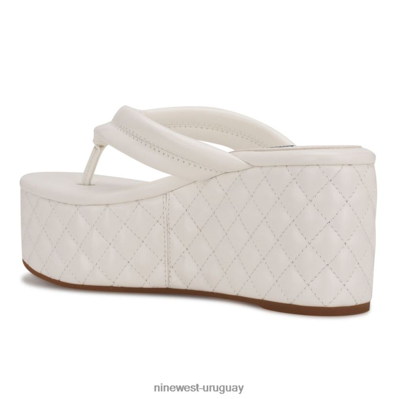 BD04222933 Nine West sandalias con plataforma newya