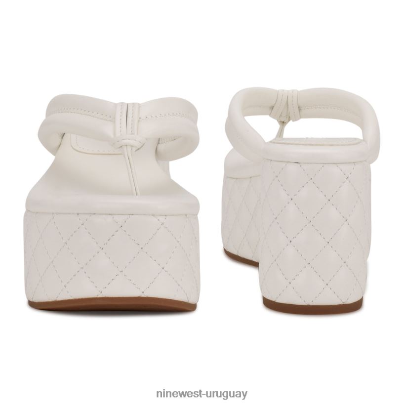 BD04222933 Nine West sandalias con plataforma newya