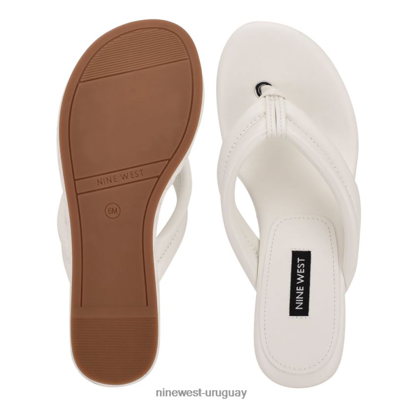 BD04222933 Nine West sandalias con plataforma newya