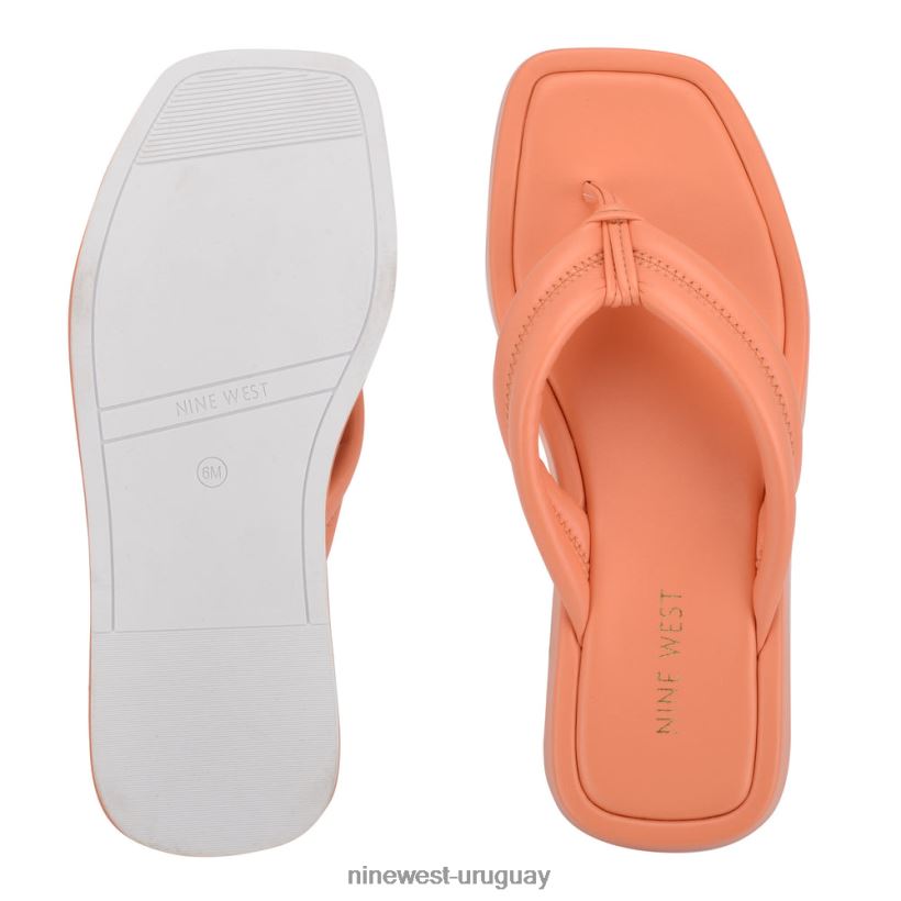 BD0422962 Nine West sandalias efee