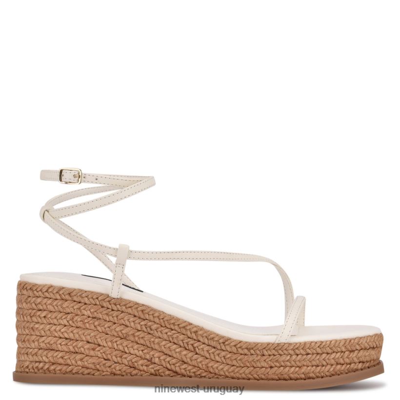 BD0422780 Nine West sandalias alpargatas alexx