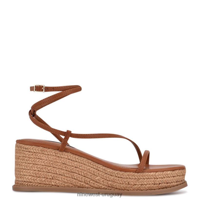 BD0422781 Nine West sandalias alpargatas alexx
