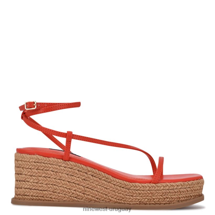 BD0422782 Nine West sandalias alpargatas alexx