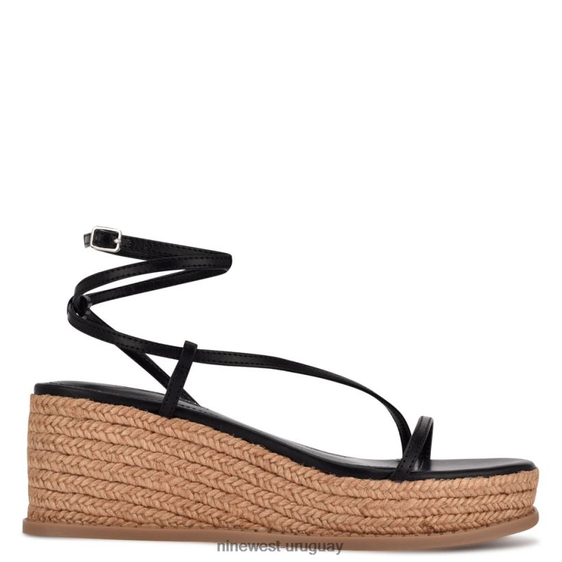 BD0422783 Nine West sandalias alpargatas alexx