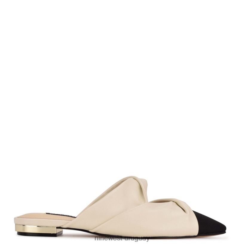 BD04222356 Nine West mules con puntera puntiaguda findya