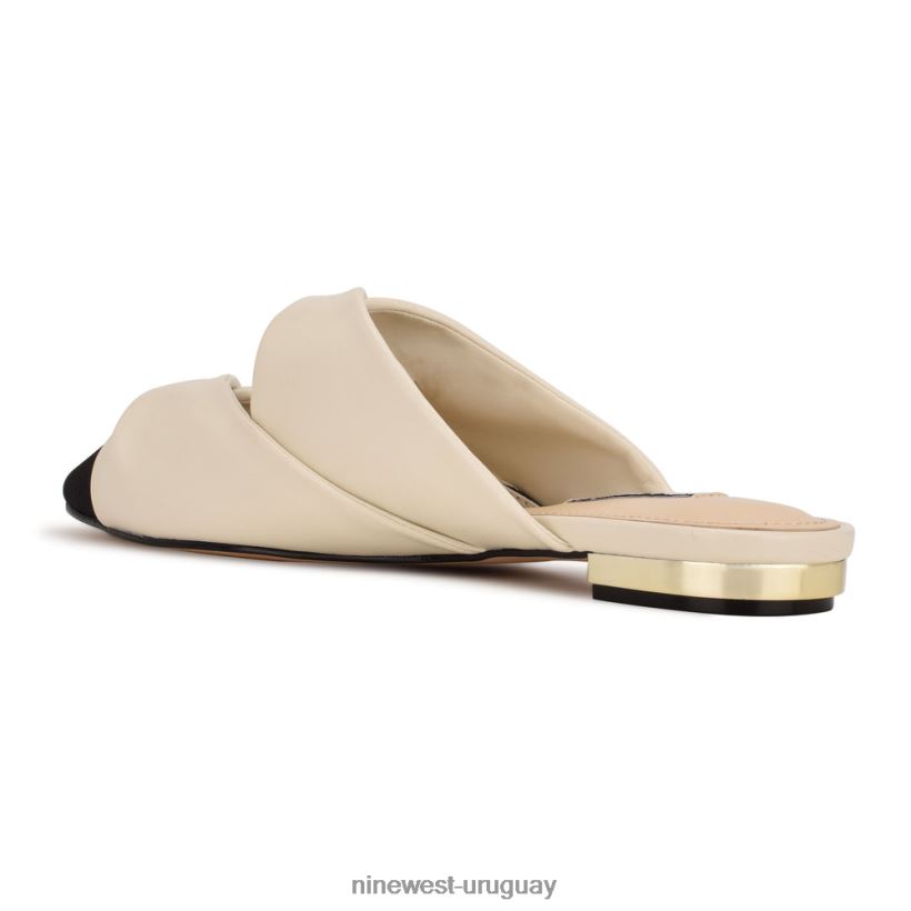 BD04222356 Nine West mules con puntera puntiaguda findya