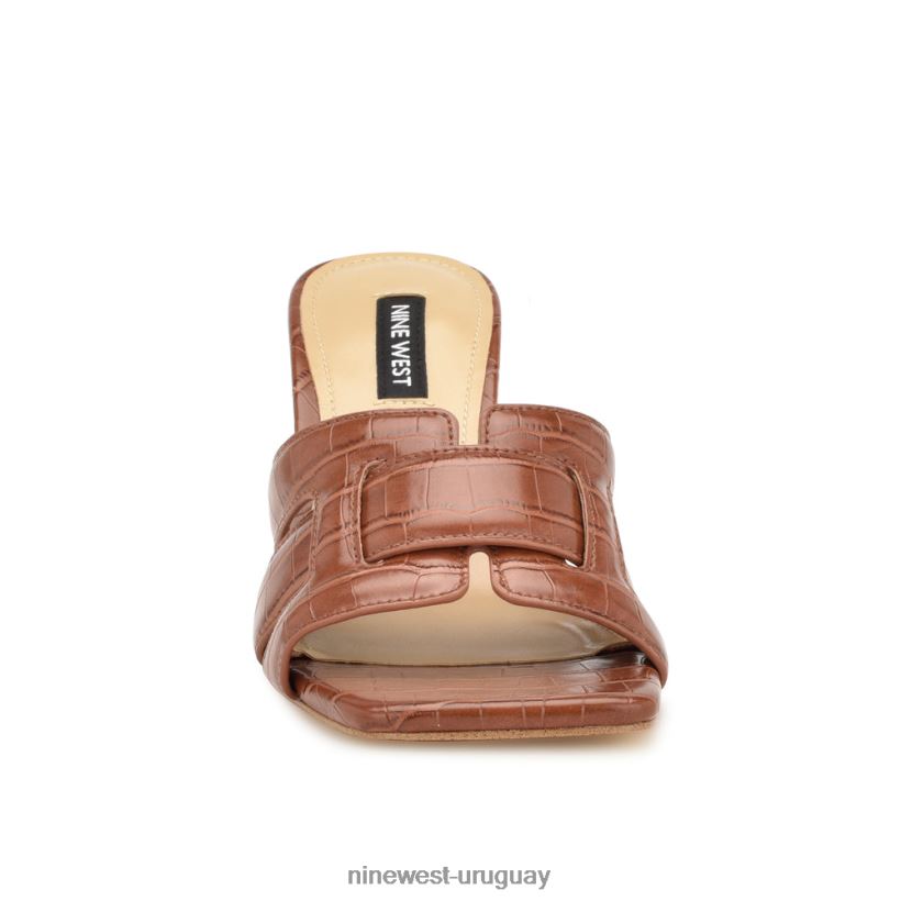 BD0422824 Nine West sandalias de tacón kaelyn