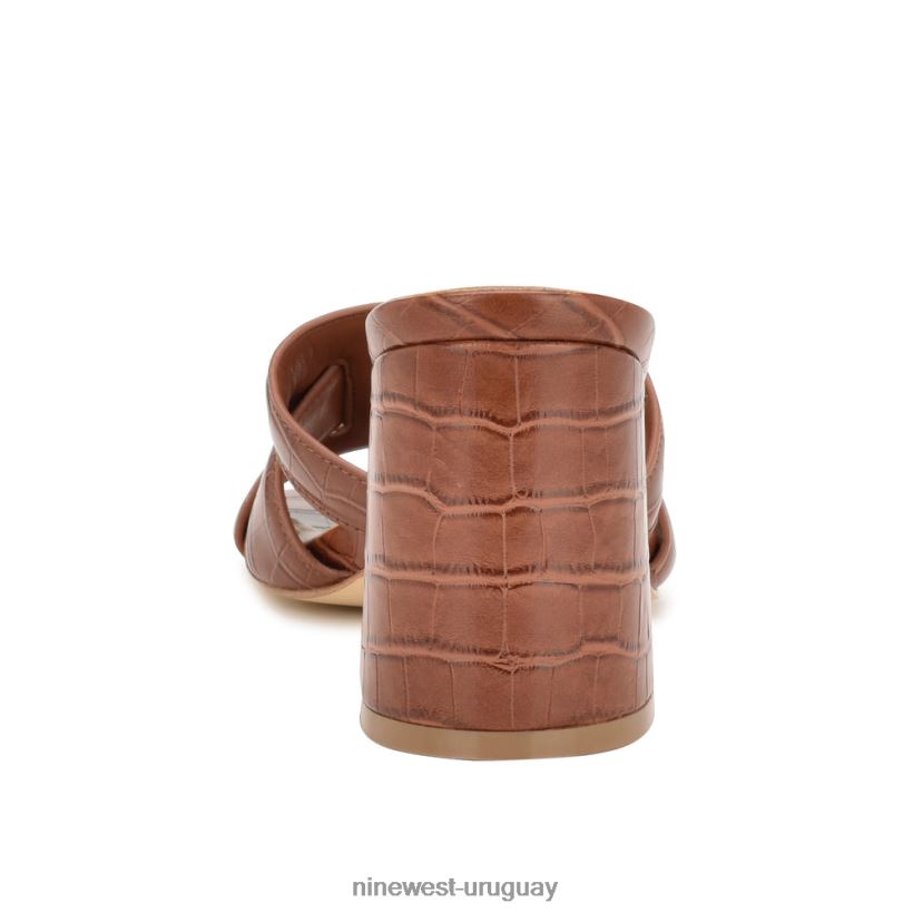 BD0422824 Nine West sandalias de tacón kaelyn