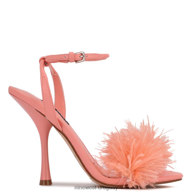 BD04221924 Nine West sandalias de tacón milano