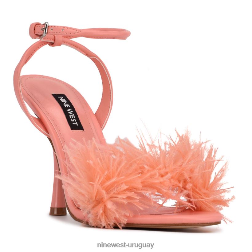 BD04221924 Nine West sandalias de tacón milano