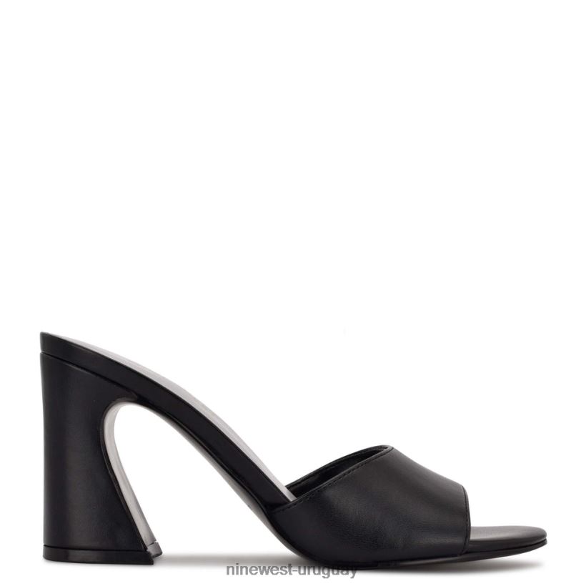 BD0422380 Nine West sandalias de tacón unah