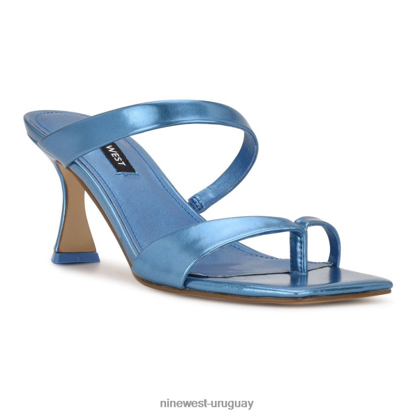 BD0422393 Nine West sandalias padma con tacón
