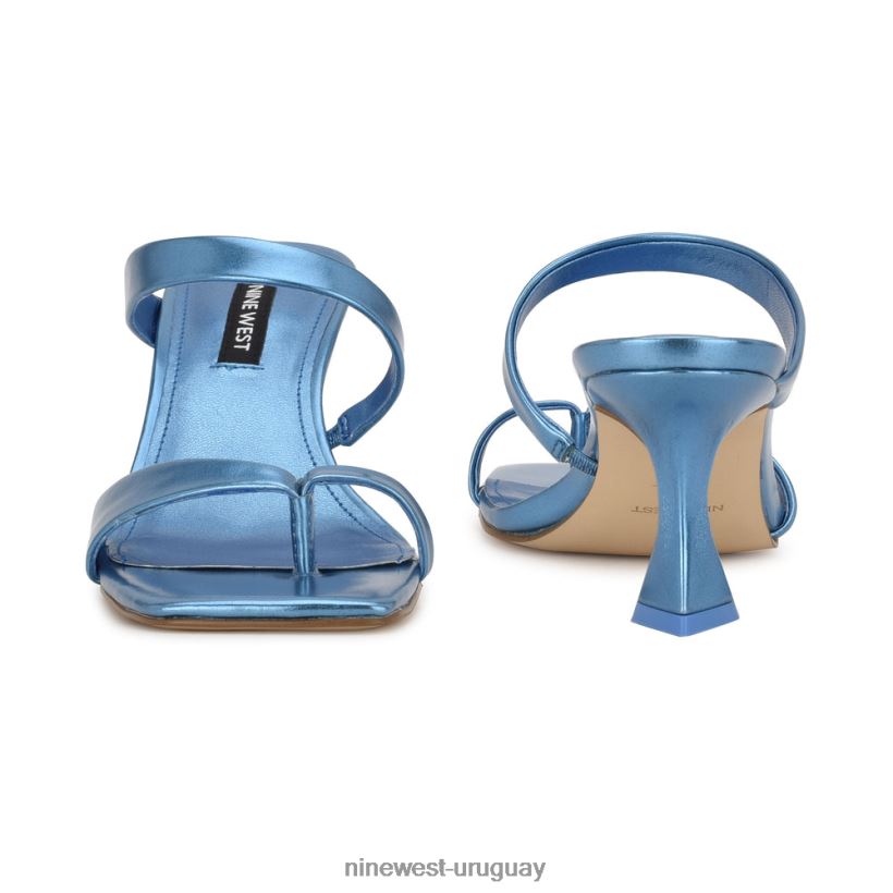 BD0422393 Nine West sandalias padma con tacón