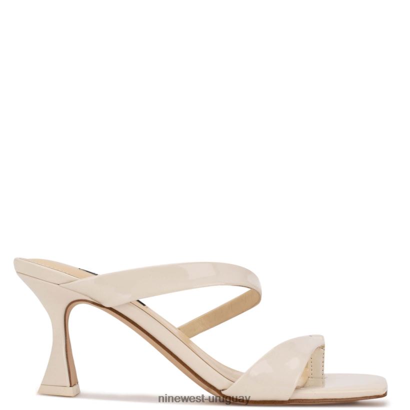 BD0422397 Nine West sandalias padma con tacón