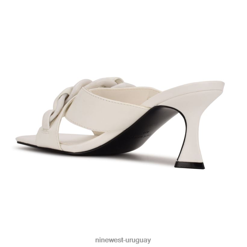 BD0422517 Nine West sandalias con tacón Paytin