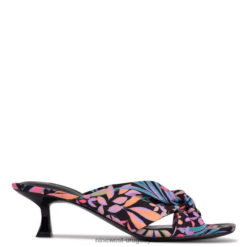 BD0422531 Nine West sandalias con tacón dipa