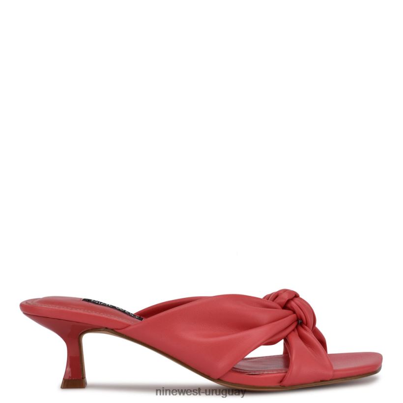 BD0422533 Nine West sandalias con tacón dipa