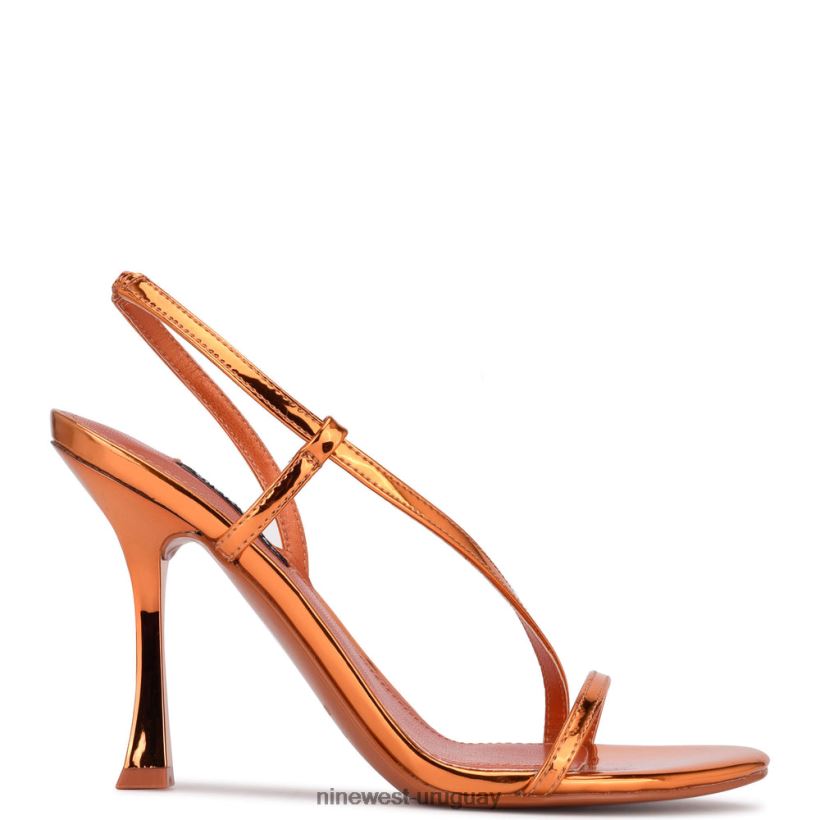 BD0422572 Nine West sandalias de vestir isaw