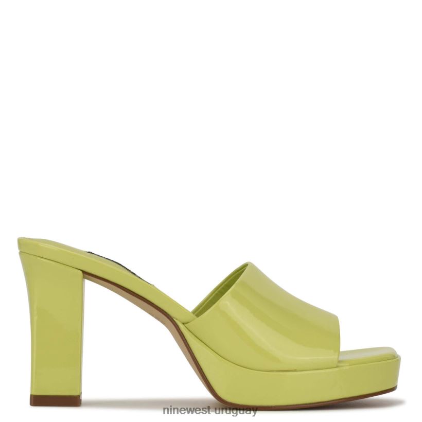 BD04221035 Nine West sandalias de tacón behot