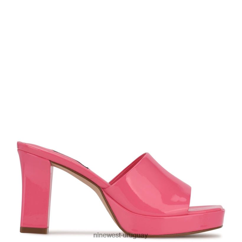 BD04221049 Nine West sandalias de tacón behot