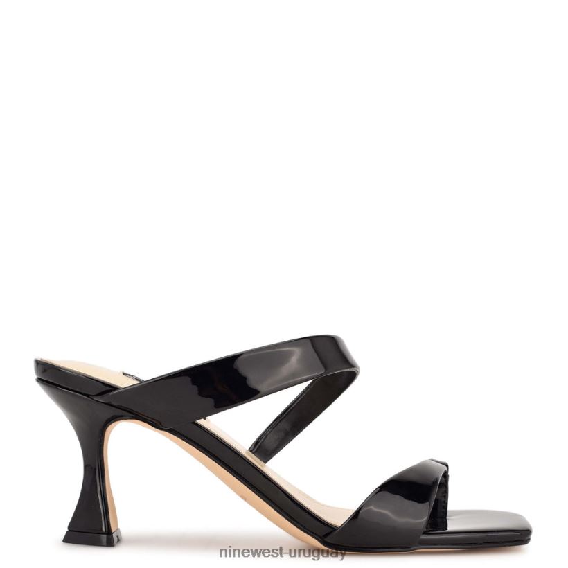 BD04221824 Nine West sandalias padma con tacón