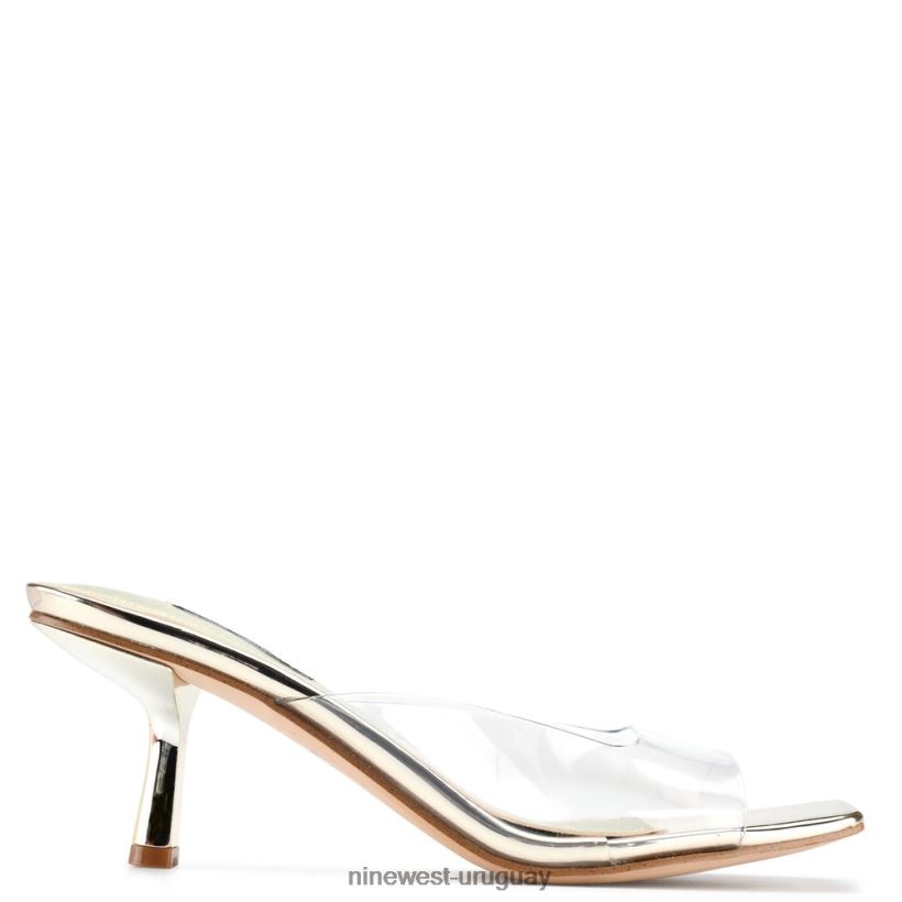 BD04221901 Nine West sandalias de tacón raylen