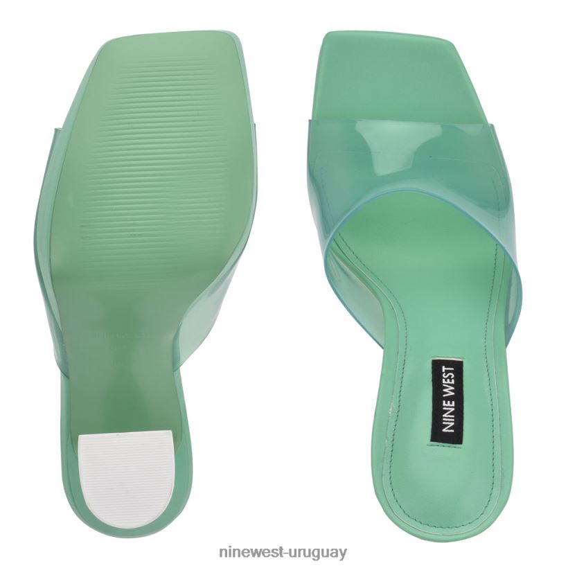 BD04222003 Nine West sandalias ansel con plataforma