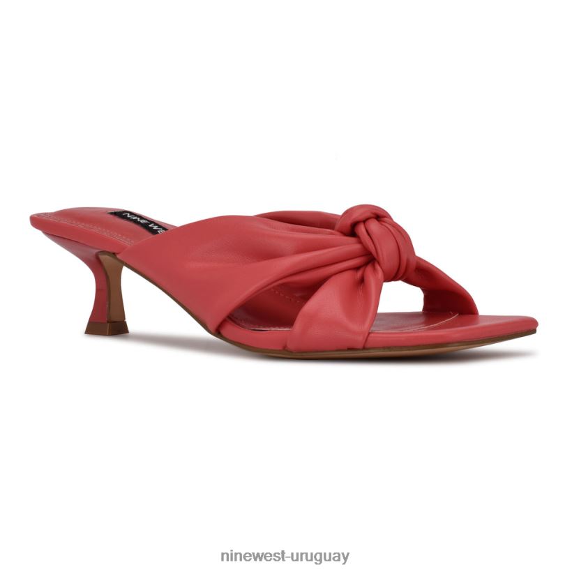 BD04222262 Nine West sandalias con tacón dipa