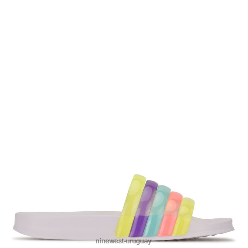 BD0422714 Nine West sandalias serenidad