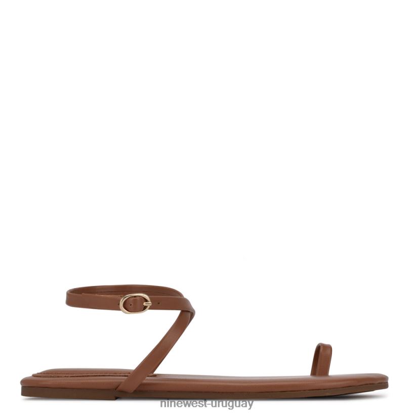 BD042281 Nine West sandalias planas baxter