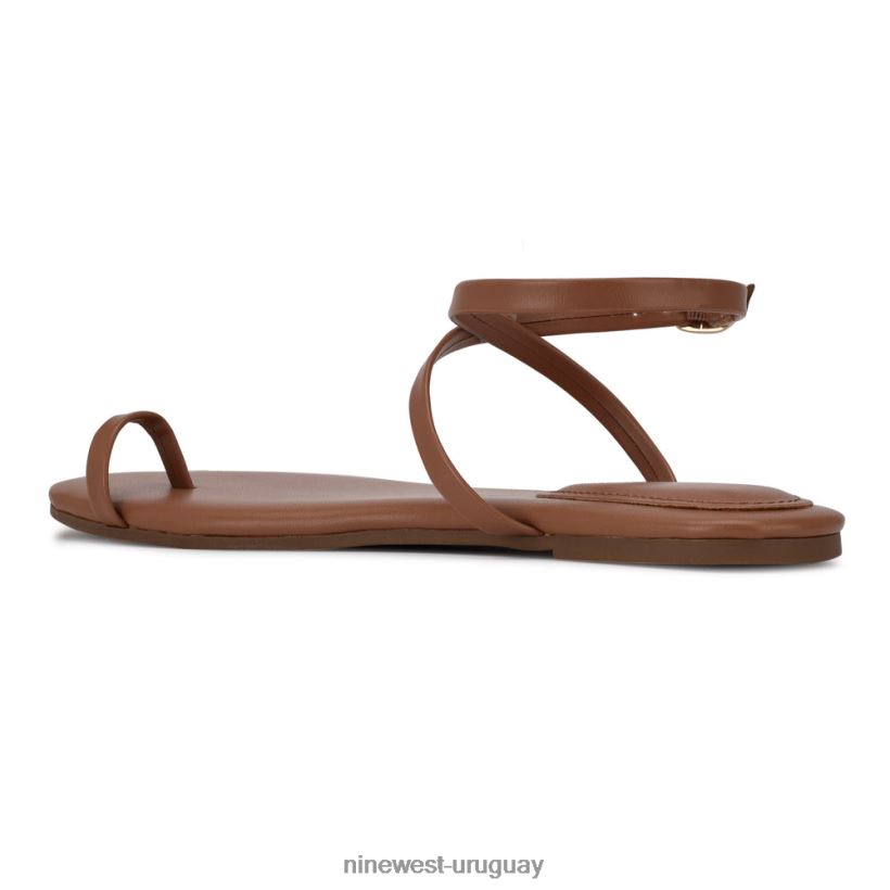 BD042281 Nine West sandalias planas baxter