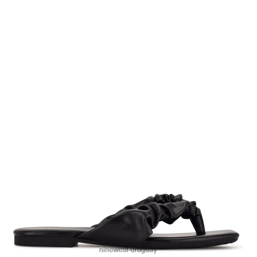 BD042288 Nine West sandalias planas daxx