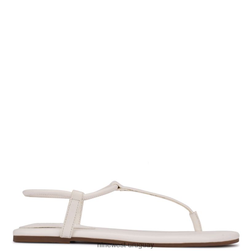 BD042289 Nine West sandalias planas bassie