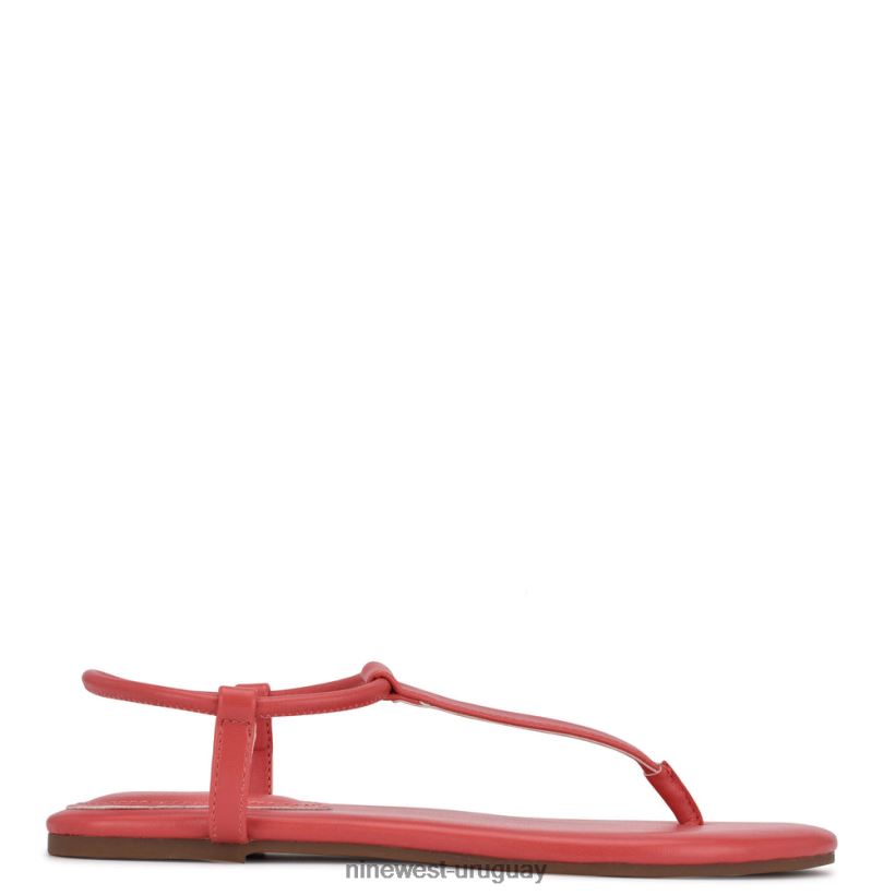 BD042293 Nine West sandalias planas bassie